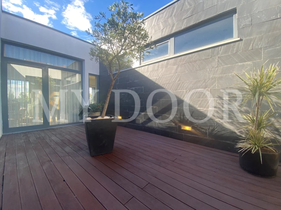 Moradia T4 para Venda em Santo Antão e São Julião do Tojal Foto 19