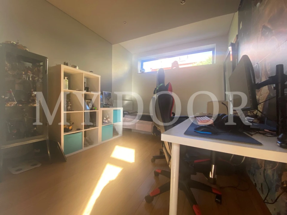 Moradia T4 para Venda em Santo Antão e São Julião do Tojal Foto 35