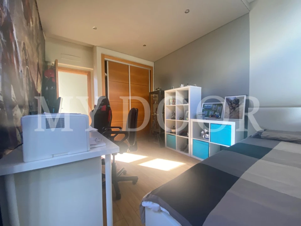 Moradia T4 para Venda em Santo Antão e São Julião do Tojal Foto 36