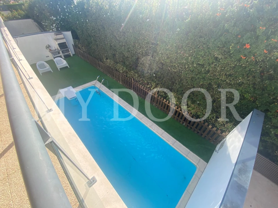 Moradia T4 para Venda em Santo Antão e São Julião do Tojal Foto 43