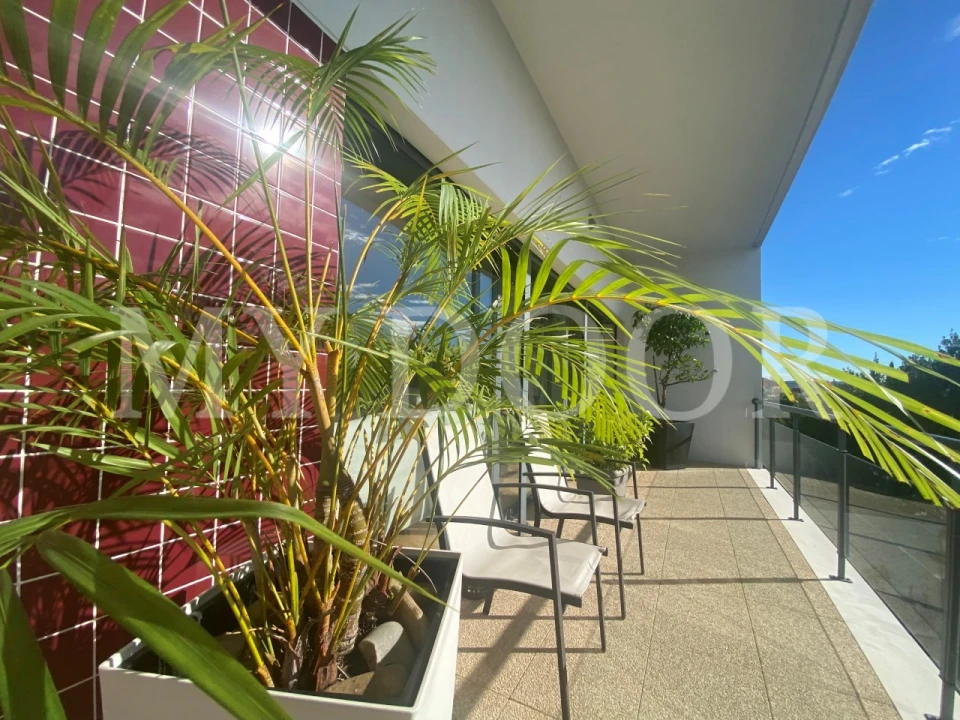 Moradia T4 para Venda em Santo Antão e São Julião do Tojal Foto 44