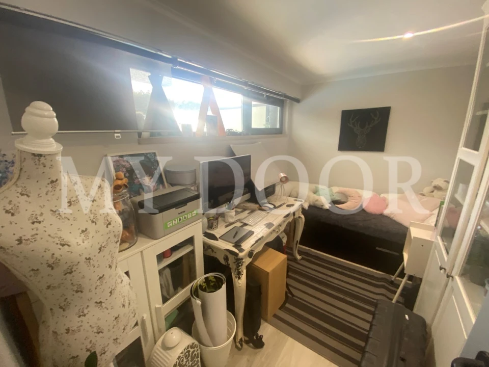 Moradia T4 para Venda em Santo Antão e São Julião do Tojal Foto 57