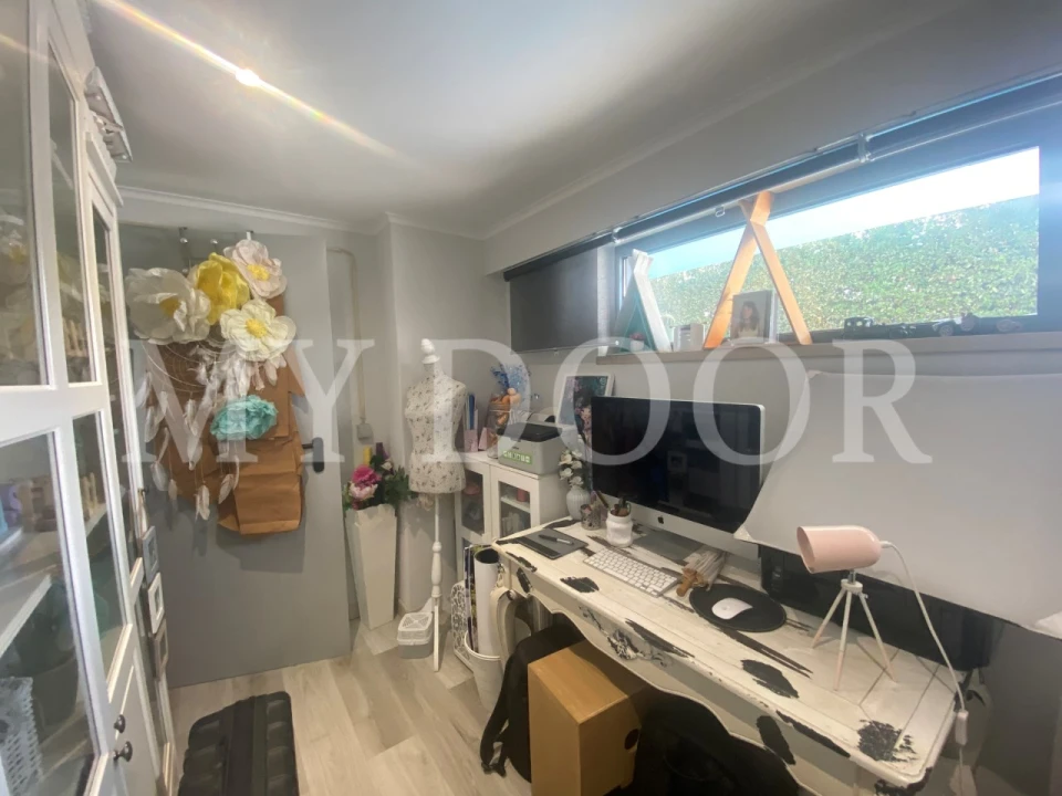 Moradia T4 para Venda em Santo Antão e São Julião do Tojal Foto 58