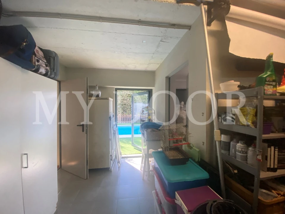 Moradia T4 para Venda em Santo Antão e São Julião do Tojal Foto 56