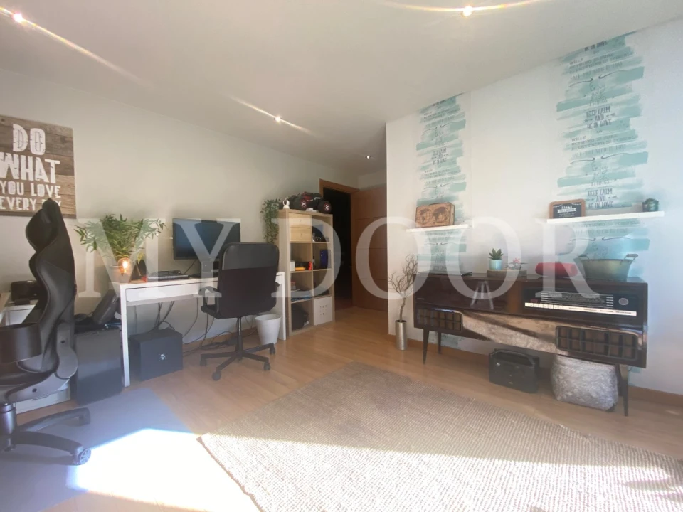 Moradia T4 para Venda em Santo Antão e São Julião do Tojal Foto 52