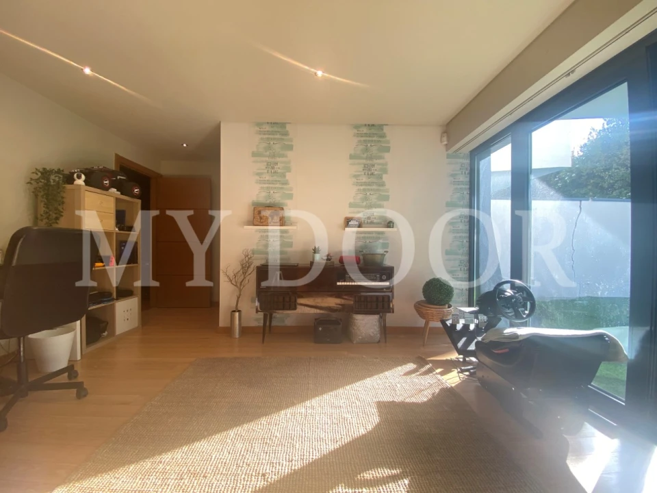 Moradia T4 para Venda em Santo Antão e São Julião do Tojal Foto 53