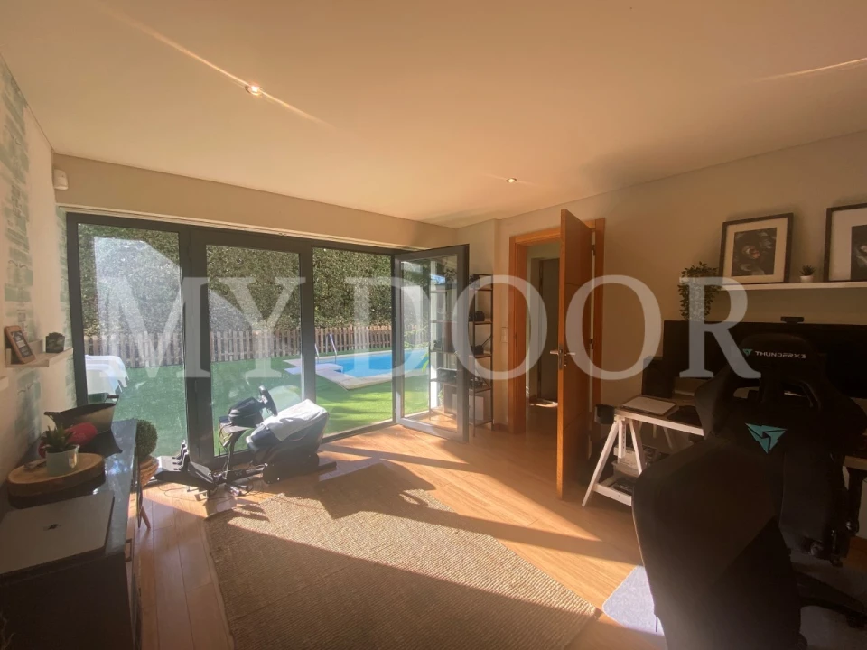 Moradia T4 para Venda em Santo Antão e São Julião do Tojal Foto 51