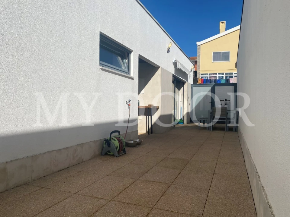 Moradia T4 para Venda em Santo Antão e São Julião do Tojal Foto 68