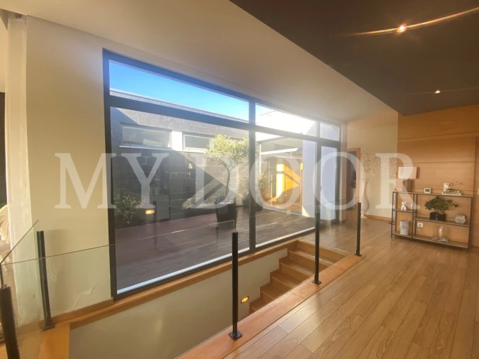 Moradia T4 para Venda em Santo Antão e São Julião do Tojal Foto 18