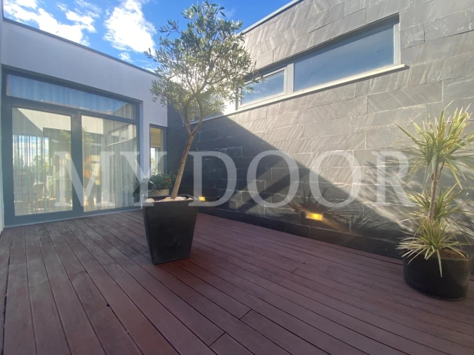 Moradia T4 para Venda em Santo Antão e São Julião do Tojal Foto 19