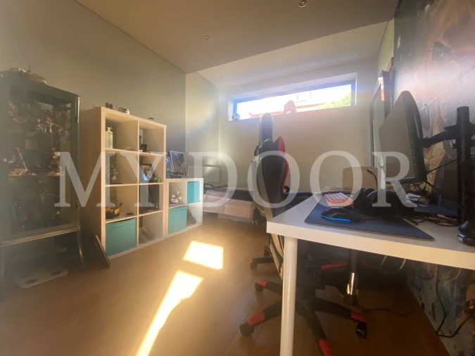 Moradia T4 para Venda em Santo Antão e São Julião do Tojal Foto 35