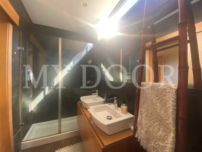 Moradia T4 para Venda em Santo Antão e São Julião do Tojal Foto 39