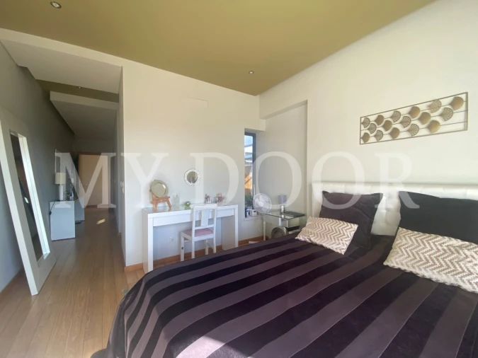 Moradia T4 para Venda em Santo Antão e São Julião do Tojal Foto 45