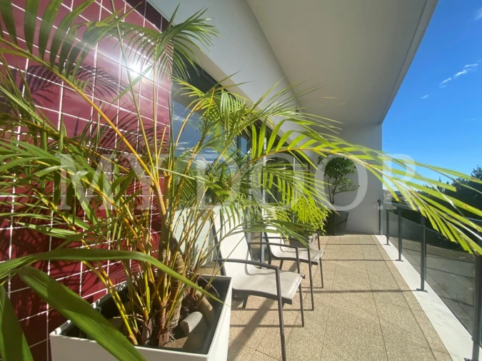 Moradia T4 para Venda em Santo Antão e São Julião do Tojal Foto 44