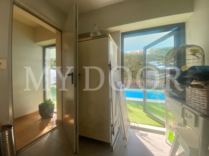 Moradia T4 para Venda em Santo Antão e São Julião do Tojal Foto 54