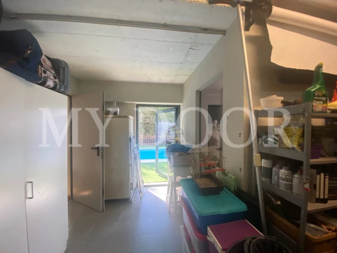 Moradia T4 para Venda em Santo Antão e São Julião do Tojal Foto 56