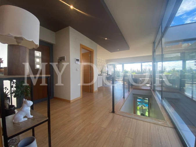 Moradia T4 para Venda em Santo Antão e São Julião do Tojal Foto 49