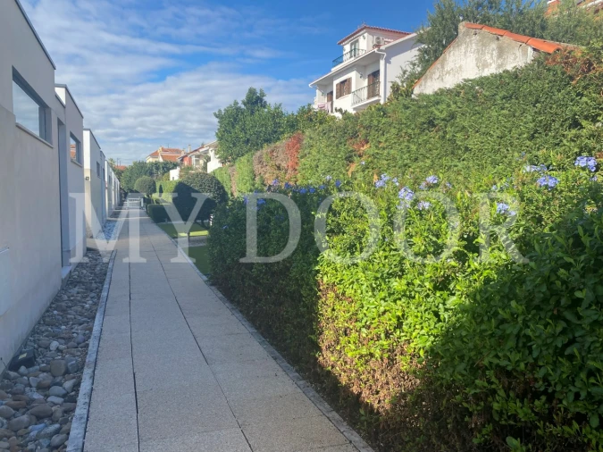 Moradia T4 para Venda em Santo Antão e São Julião do Tojal Foto 74