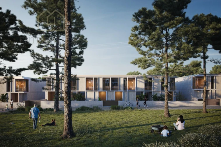 Moradia T3 para Venda em Arcozelo Foto 2