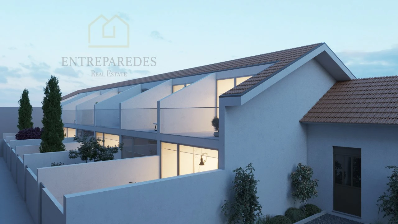 Apartamento T1 para Venda em Matosinhos e Leça da Palmeira Foto 8