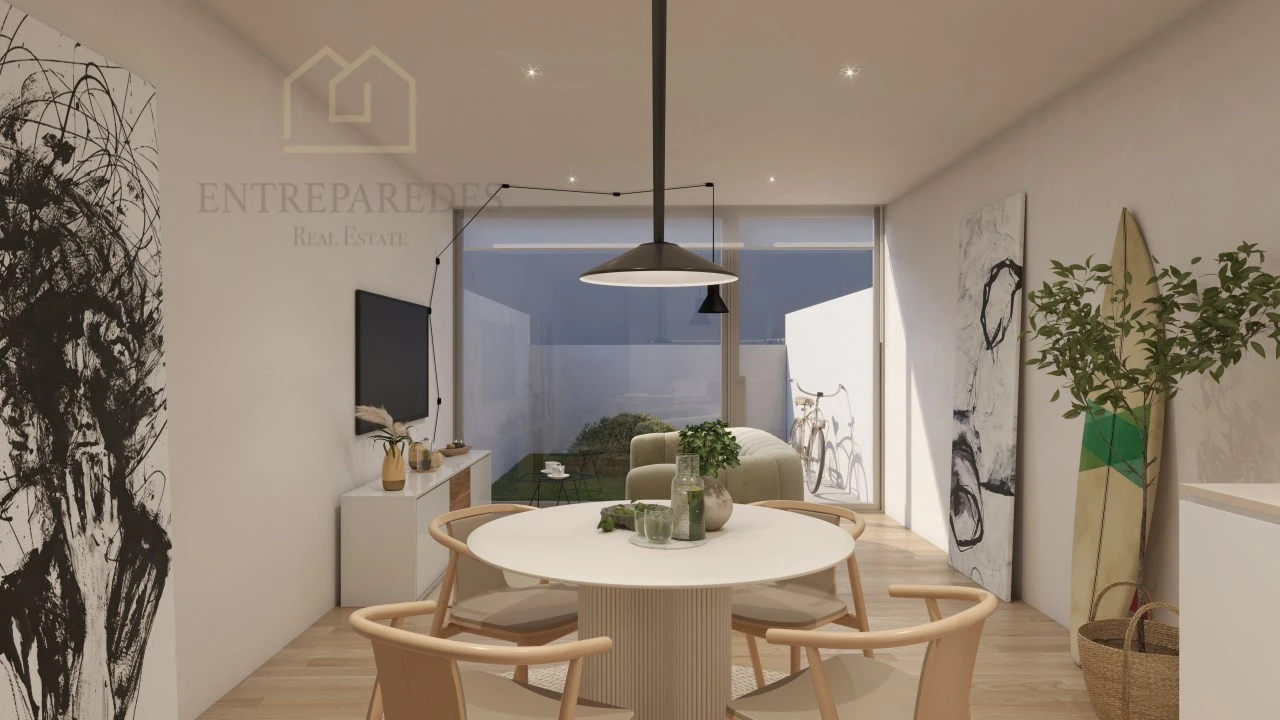 Apartamento T1 para Venda em Matosinhos e Leça da Palmeira Foto 20