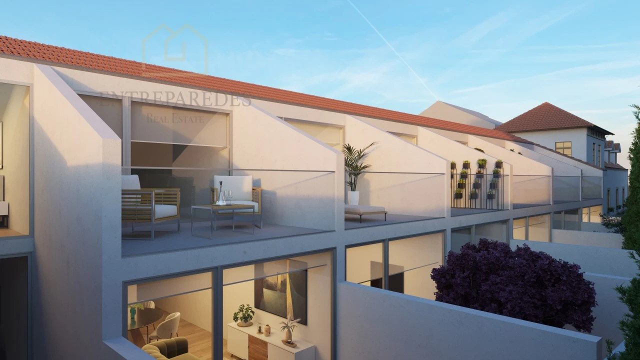 Apartamento T1 para Venda em Matosinhos e Leça da Palmeira Foto 10