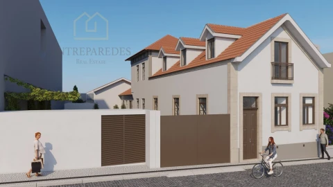 Apartamento T2 para Venda em Matosinhos e Leça da Palmeira