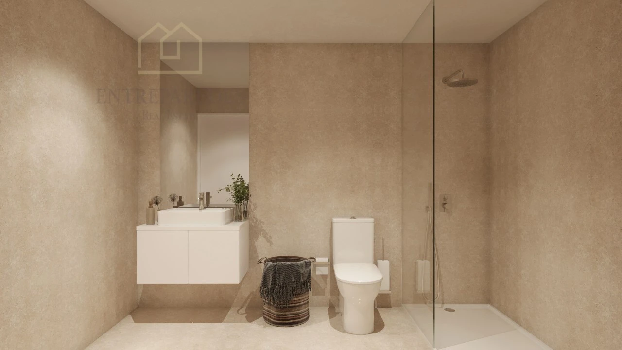 Apartamento T1 para Venda em Matosinhos e Leça da Palmeira Foto 20