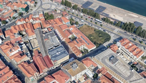 Apartamento T1 para Venda em Matosinhos e Leça da Palmeira