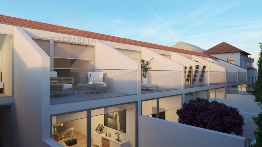 Apartamento T1 para Venda em Matosinhos e Leça da Palmeira Foto 9