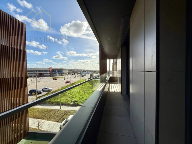 Apartamento T2 para Venda em Espinho