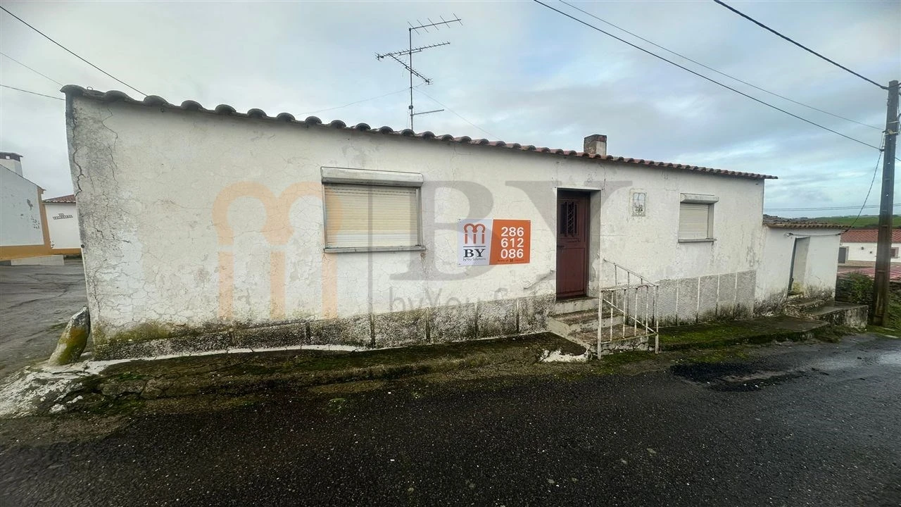 Quinta T2 para Venda em Santana de Cambas Foto 1