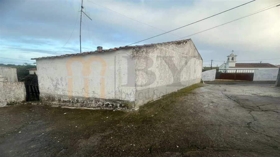 Quinta T2 para Venda em Santana de Cambas Foto 3