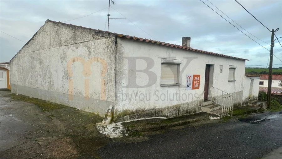 Quinta T2 para Venda em Santana de Cambas Foto 2