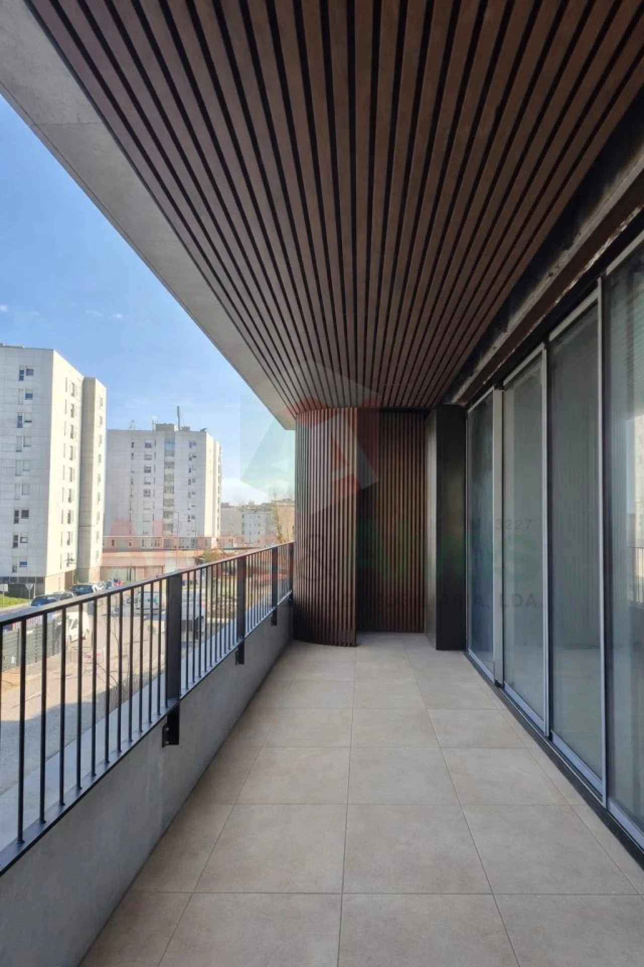 Apartamento T2 para Venda em Cidade da Maia Foto 6