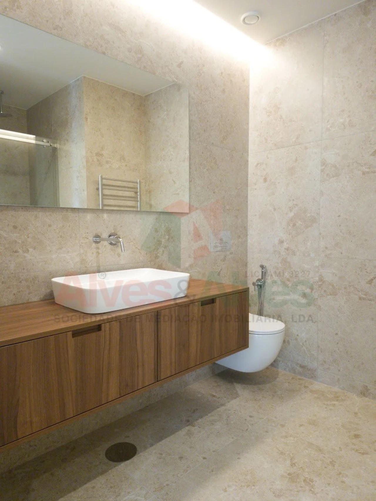 Apartamento T2 para Venda em Cidade da Maia Foto 15