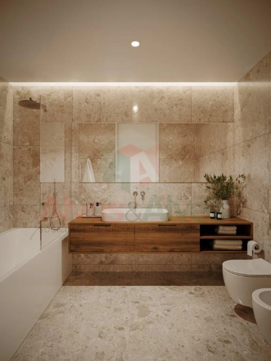 Apartamento T1 para Venda em Cidade da Maia Foto 5