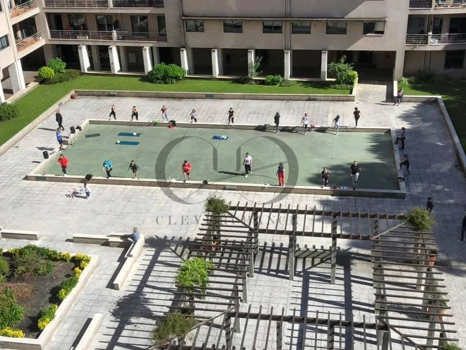 Apartamento T4 para Venda em Pedroso e Seixezelo Foto 45