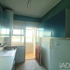 Apartamento T2 para Arrendamento em Lordelo do Ouro e Massarelos