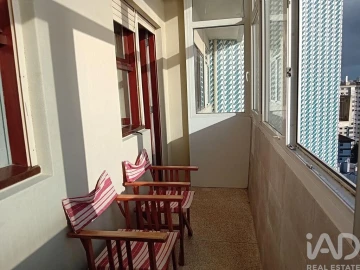 Apartamento T2 para Arrendamento em Lordelo do Ouro e Massarelos