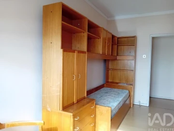 Apartamento T2 para Arrendamento em Lordelo do Ouro e Massarelos