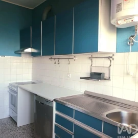 Apartamento T2 para Arrendamento em Lordelo do Ouro e Massarelos