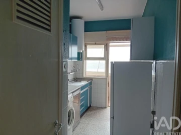 Apartamento T2 para Arrendamento em Lordelo do Ouro e Massarelos