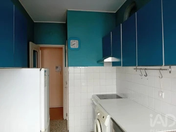 Apartamento T2 para Arrendamento em Lordelo do Ouro e Massarelos