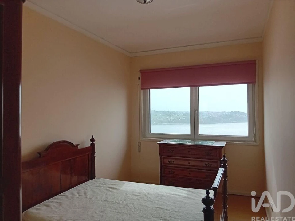 Apartamento T2 para Arrendamento em Lordelo do Ouro e Massarelos Foto 13