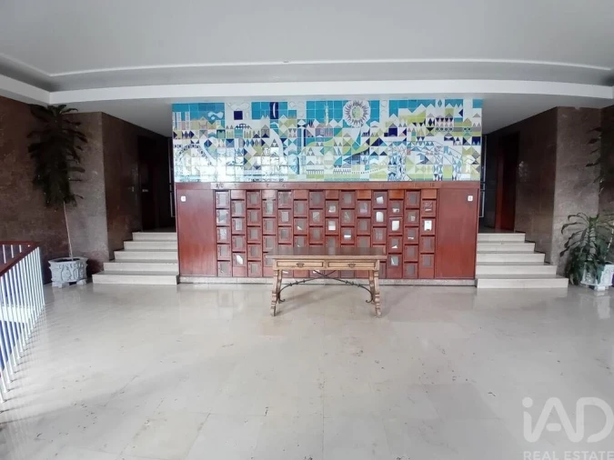 Apartamento T2 para Arrendamento em Lordelo do Ouro e Massarelos Foto 20