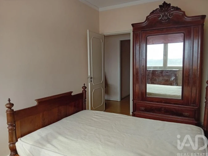 Apartamento T2 para Arrendamento em Lordelo do Ouro e Massarelos Foto 14