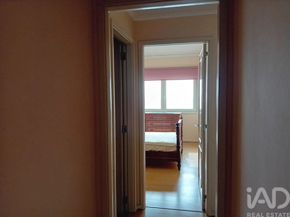 Apartamento T2 para Arrendamento em Lordelo do Ouro e Massarelos Foto 10