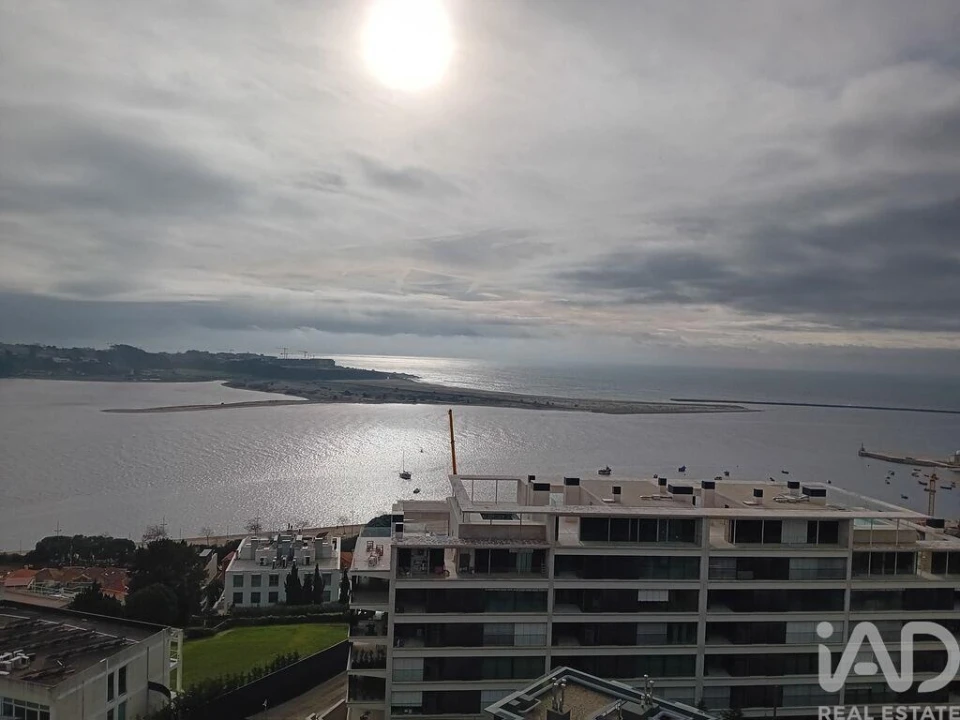 Apartamento T2 para Arrendamento em Lordelo do Ouro e Massarelos Foto 1