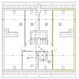Apartamento T2 para Venda em Corroios